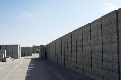BILDCO CEMENT PRODUCTS LLC - Abu Dhabi - +971 2 551 1990
