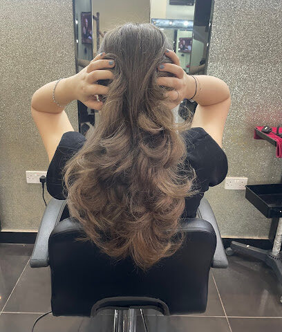 H&S Ladies Saloon - Abu Dhabi - +971 50 648 4839