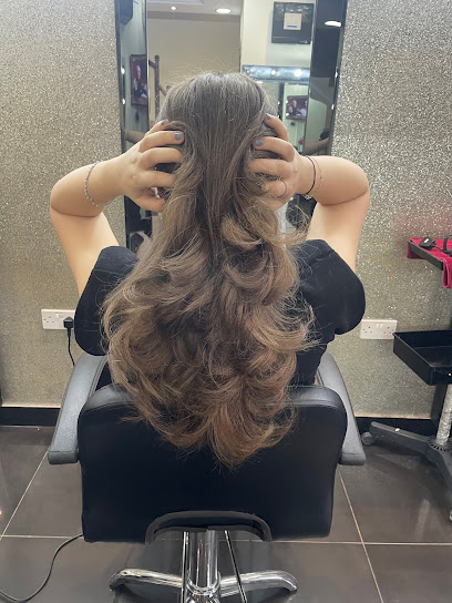 H&S Ladies Saloon - United Arab Emirates|Seih Al Uraibi - Ras al Khaimah|Sultan Al Kabeer Rd|QXHM+8MP