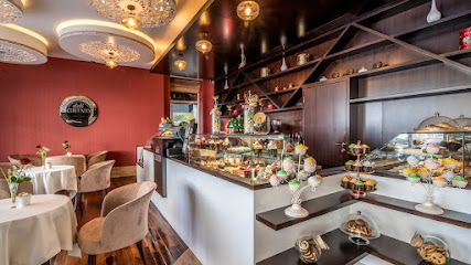 Deli Grind - Abu Dhabi - +971 4 506 9978