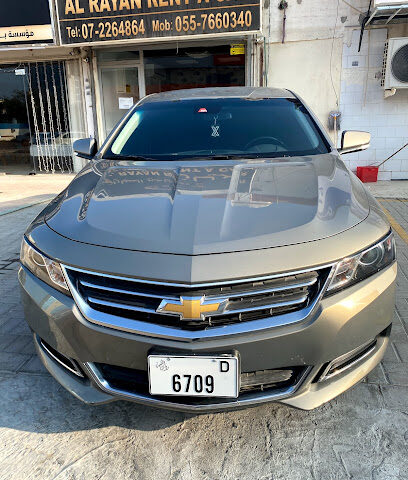 ALRAYAN RENT A CAR-BRANCH ALDHAIT - Abu Dhabi - +971 55 766 0340