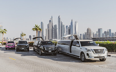 Dubai Exotic Limo - Limo Hire Service | Limousine Service - Abu Dhabi - +971 4 286 8635