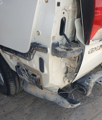 Deenar Spare Parts LLC - Abu Dhabi - +971 6 882 3359