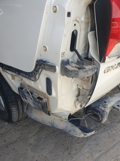 Deenar Spare Parts LLC - United Arab Emirates|Al Tayebah - Sharjah