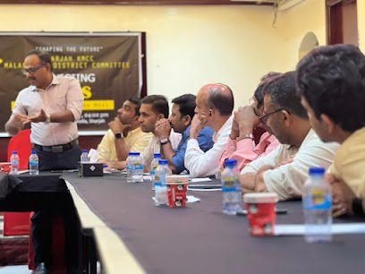 Sharjah KMCC Office - Abu Dhabi -