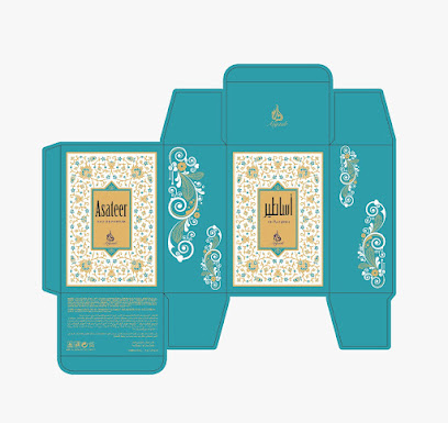 Fine Printing Works L.L.C. - Abu Dhabi - +971 50 880 7388