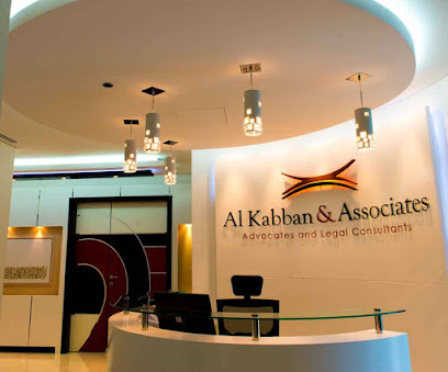 Al Kabban & Associates Advocates and Legal Consultants - Abu Dhabi - +971 4 453 9090