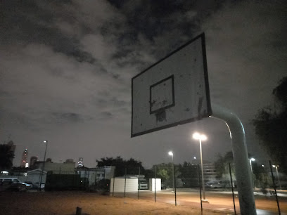 Al Quoz 3 Basket Ball Court - Abu Dhabi - +971 55 812 1213