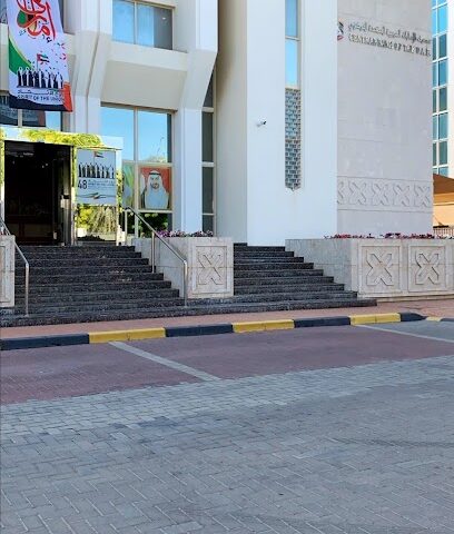 Central Bank of the UAE - Abu Dhabi - +971 3 765 6656