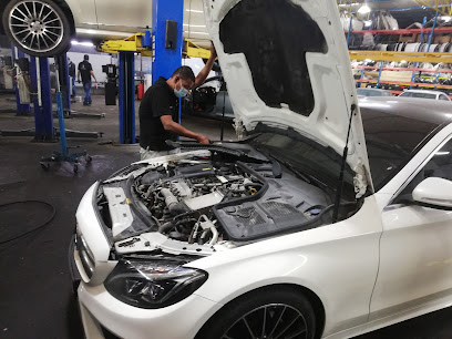 Haytham Alhelou Auto Parts هيثم الحلو لقطع غيار السيارات - Abu Dhabi - +971 50 707 8201