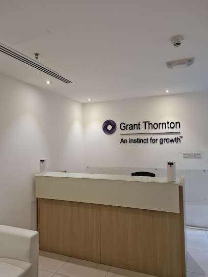 Grant Thornton - United Arab Emirates|Sharjah|Al Baker Tower 5 Office 305 7/9