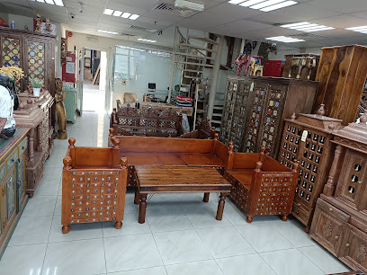 Salalah Furniture Tr. L.L.C - Abu Dhabi - +971 50 796 1893