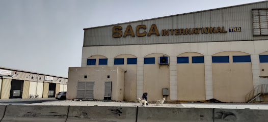 SACA INTERNATIONAL. CO. L.L.C. (W.H) - Abu Dhabi - +971 6 534 5137