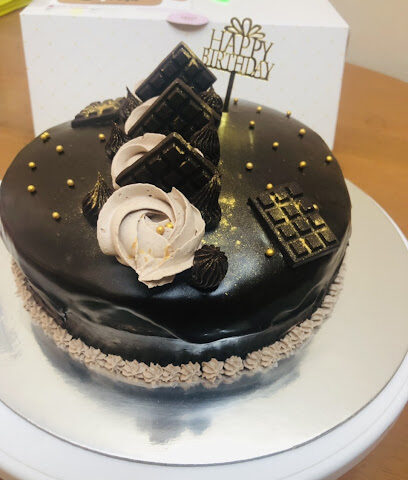 Crumbs n Curry’s - Abu Dhabi - +971 55 744 0741