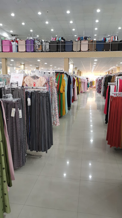 Defacto Readymade Garments Trd - United Arab Emirates|Ajman Industrial 2 - Ajman|Beirut St