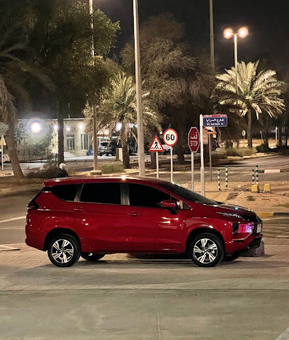 Madina Zayed Rent A Car - Abu Dhabi - +971 50 742 2668
