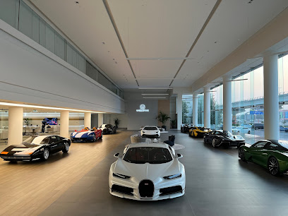 Pupil of Fate Showroom-Sheikh Zayed Road Al Quoz 1 - Abu Dhabi - +971 4 350 9661