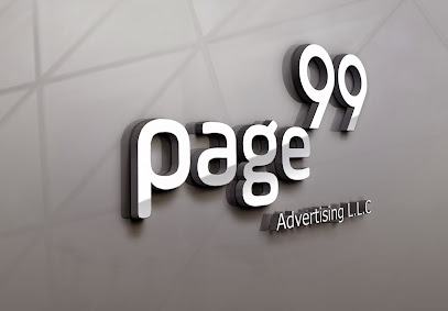 Page Ninety Nine Advertising LLC -  - +971 2 626 1799