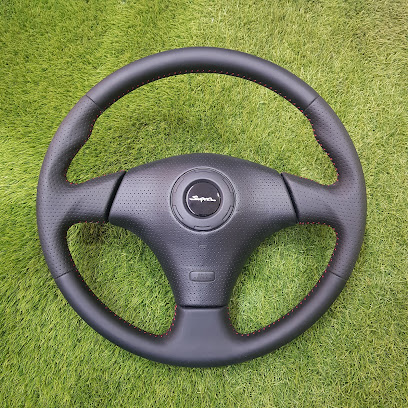 MODIFY auto upolstery - Abu Dhabi - +971 56 777 9505