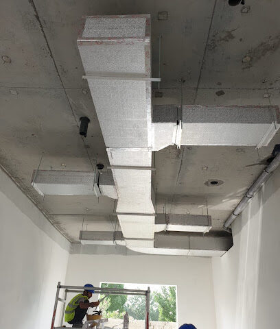 Al amal cooling services -  - +971 55 159 0535