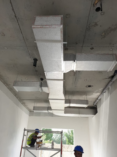 Al amal cooling services - United Arab Emirates|Old Ras Al Khaimah - The Old Market - Ras al Khaimah|QWVX+QH8