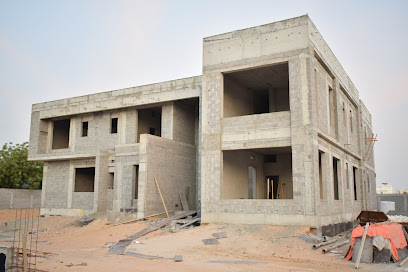 Jabran Ali Building Contracting L.L.C - Abu Dhabi - +971 55 282 7410