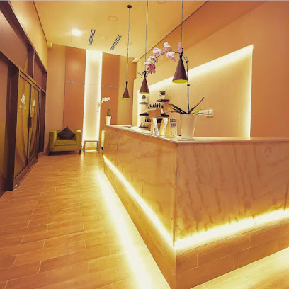 Royal Thai Spa - Abu Dhabi - +971 9 244 4799