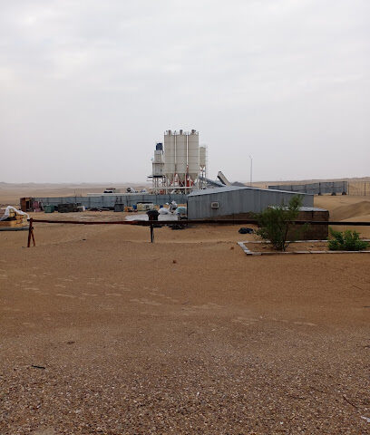 NAEL SITE OFFICE - Abu Dhabi -