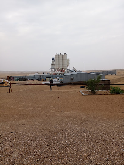 NAEL SITE OFFICE - United Arab Emirates|Al Bday'ah - Abu Dhabi|PR5H+QVF