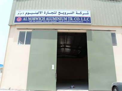 Al Norwich Aluminium Trading L.L.C -  - +971 9 234 3657