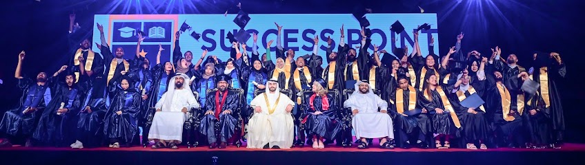 Success Point College: MBA programs