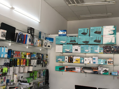 Hamasat Computers - Abu Dhabi - +971 58 134 7744
