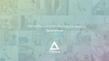 Prism Technical and Cleaning Services - Abu Dhabi - +971 58 881 2024