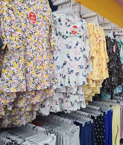 Jumaima Fashion - Abu Dhabi - +971 6 743 9309