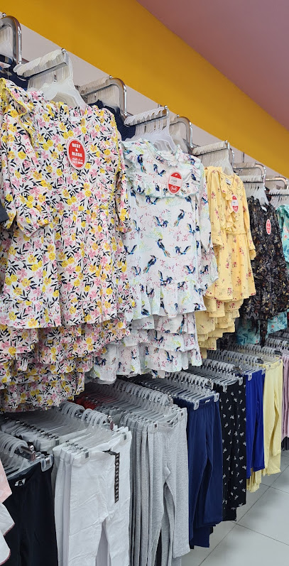 Jumaima Fashion - United Arab Emirates|Ajman Industrial 1 - Ajman|9FQJ+PR4