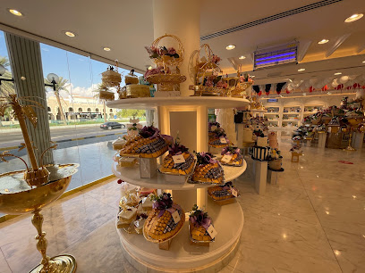 شوكولالا Chocolala - Abu Dhabi - +971 3 722 8406