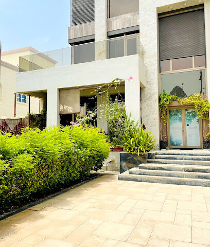 House of Nature Medical Center LLC -  - +971 2 585 7580