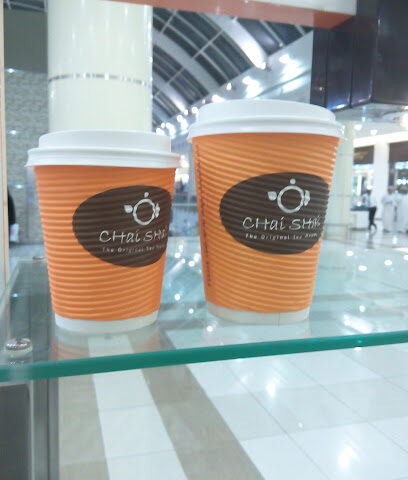Chai Shai Cafe - Abu Dhabi -