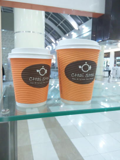 Chai Shai Cafe - United Arab Emirates|Abu Dhabi|#FK32