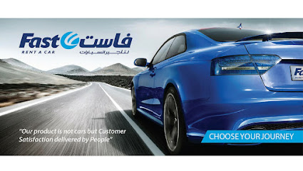 Fast Rent A Car - Sharjah شركة حرامية International Airport - permanently closed - Abu Dhabi - +971 6 552 7711