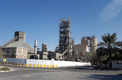 National Cement Company PSC Dubai (Main Gate) - Abu Dhabi - +971 4 338 8885