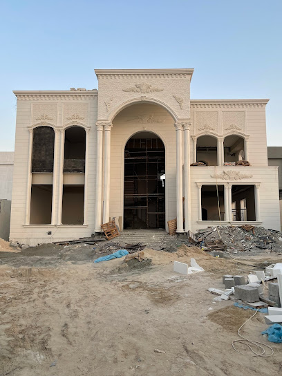 Trojan Construction Group - United Arab Emirates|Abu Dhabi|Mafraq Industrial Area
