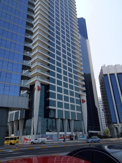 Sawwan Accountancy & Auditing Bureau - United Arab Emirates|next to British Embassay - Al Hisn - Al Markaziyah West - Abu Dhabi|2 Corniche St|Baynunah Tower