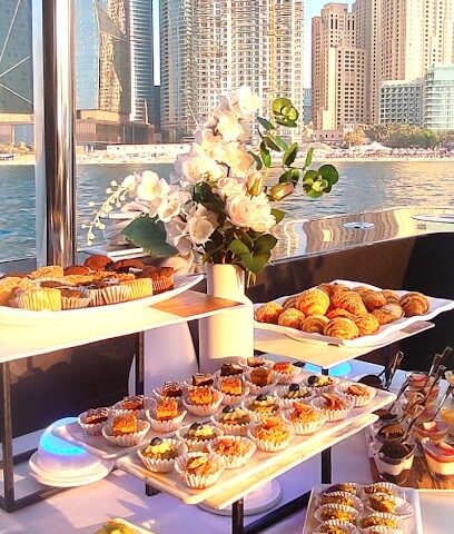 ليالي عربية Layaly Arabia - Abu Dhabi - +971 50 670 0297