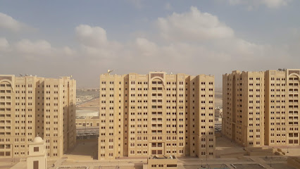Building 161, RHC - Abu Dhabi -