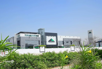 Pravarthi Building Contracting LLC - Abu Dhabi - +971 4 454 2518