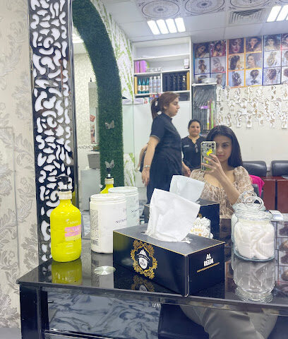 Beauty & Sense Ladies Salon - Abu Dhabi - +971 4 333 3645