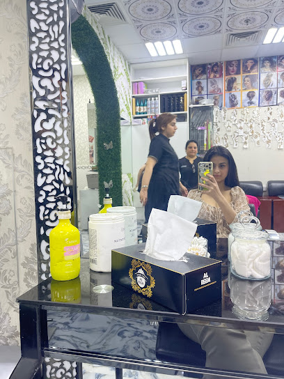 Beauty & Sense Ladies Salon - United Arab Emirates|Deira - Dubai|54 St