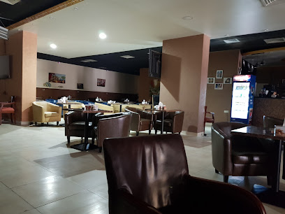 مقهى الشهد ذ.م.م AL SHAHED CAFE L.L.C - Abu Dhabi - +971 50 156 6059