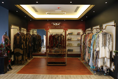 Collage Fashions - Abu Dhabi - +971 4 325 5753